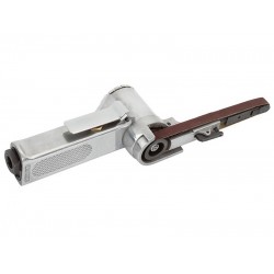 SMERIGLIATRICE PNEUMATICA A NASTRO 10X330 MM. * PROMO *