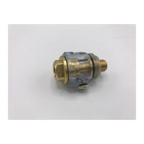 MINI LUBRIFICATORE X UTENSILI PNEUMATICI