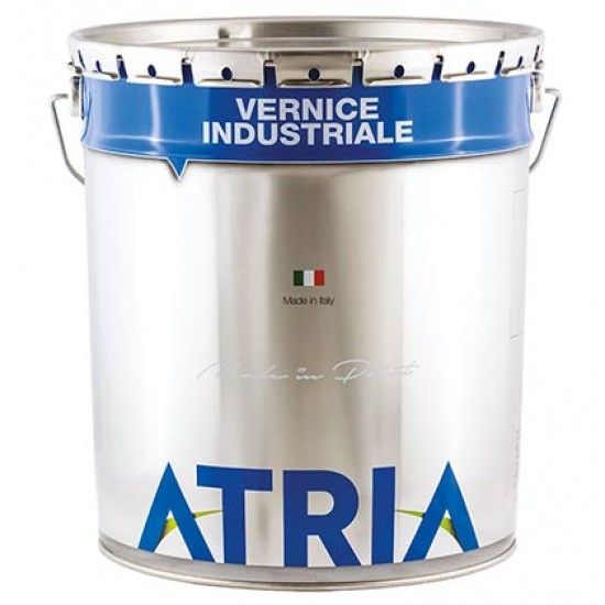 VERNICE R.E. VERDE RAL 6016 KG.20 * OFFERTA *