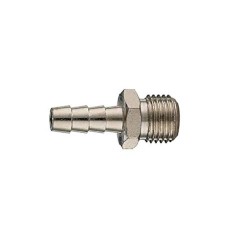 INNESTO NITTO PORTAGOMMA A RESCA 10MM