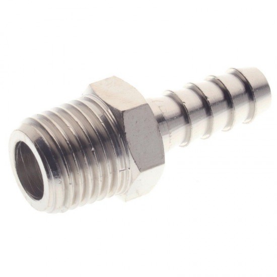 INNESTO NITTO PORTAGOMMA A RESCA 8MM