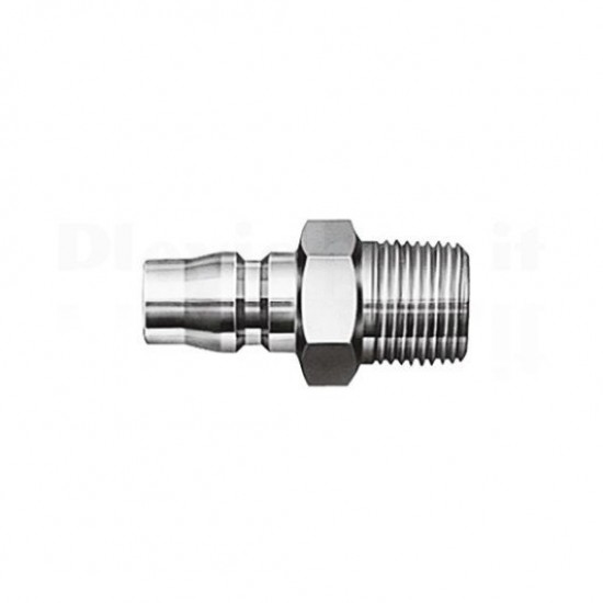 INNESTO NITTO MASCHIO 3/8