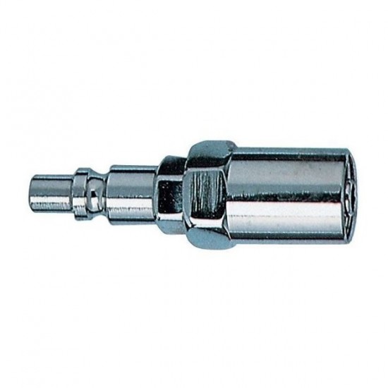 INNESTO TUBO TEDESCO 8MM