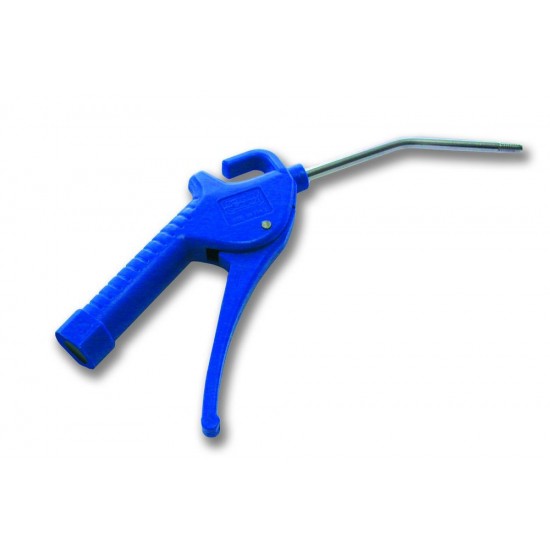 PISTOLA SOFFIAGGIO CANNA CORTA 150 MM.