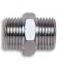 NIPPLO MASCHIO-MASCHIO  1/4