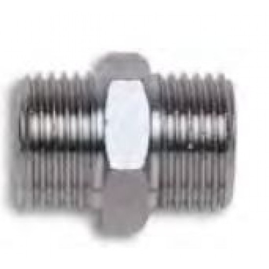 NIPPLO MASCHIO-MASCHIO  1/4