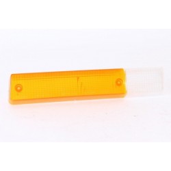 PLASTICA FANALE  ANT.DX ALFA 2000 BERLINA
