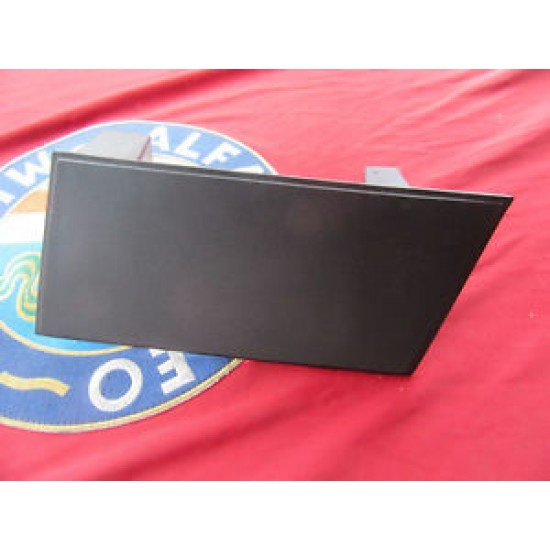 TAPPO PARAURTI DX E SX (COPPIA) ALFA 33