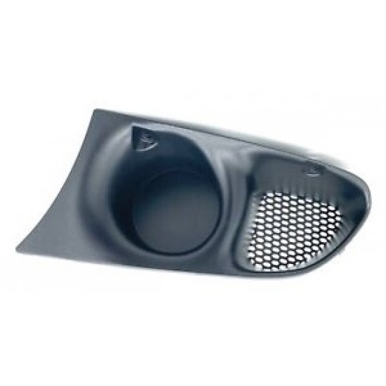 MOSTRINA PARAURTI SX S/FEND. 156/156 '92->
