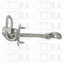 TIRANTE ARRESTO PORTA DX ALFA ROMEO 147 3P.