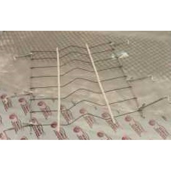RETE SEDILE BRAVA/LYBRA/A.156