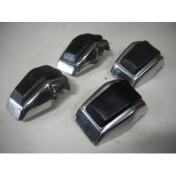 BORCHIE PARAURTI DX E SX (COPPIA) ALFA SUD