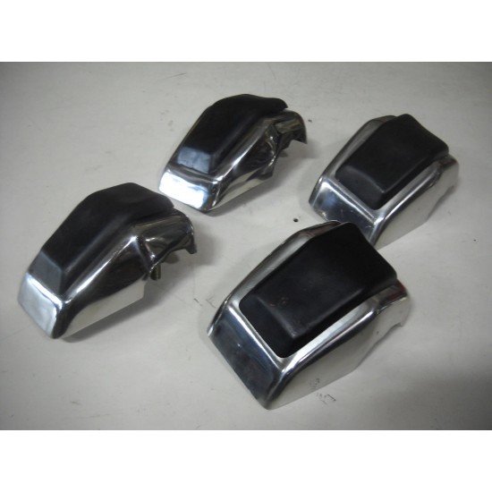 BORCHIE PARAURTI DX E SX (COPPIA) ALFA SUD