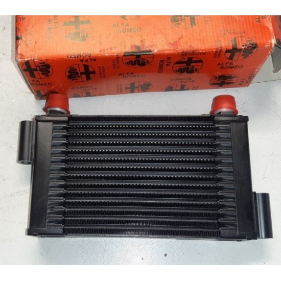 RADIATORE OLIO ALFA ROMEO 33