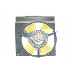 ELETTROVENTOLA ALFA ROMEO 33