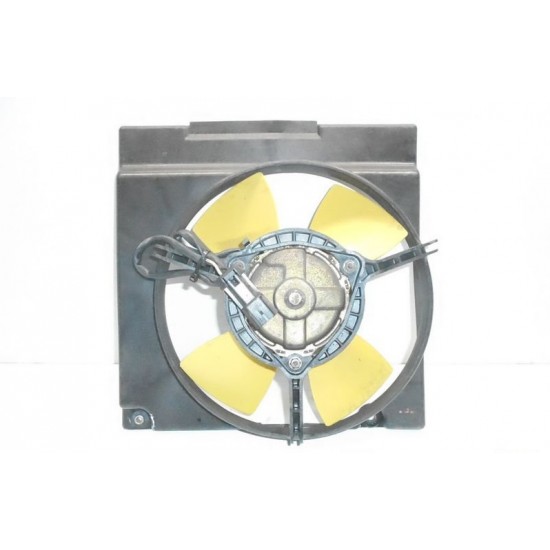 ELETTROVENTOLA ALFA ROMEO 33