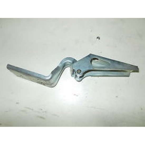 CERNIERA COFANO ANT. DX E SX(COPPIA)  ALFA 33
