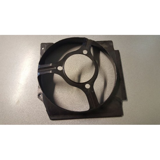 CONVOGLIATORE ALFA ROMEO 33