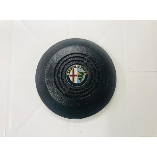 PULSANTE CLACSON  ALFA ROMEO SPIDER/GTV/ALFETTA