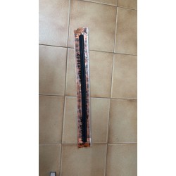 GUARNIZIONE TRA LE 2 PORTE DX  ALFA 155