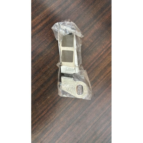 COPRIGIUNTO MODANATURA PARAURTI SX ALFA 164