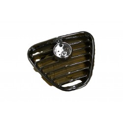 SCUDO GRIGLIA ANT.ALFETTA/ALFETTA GT
