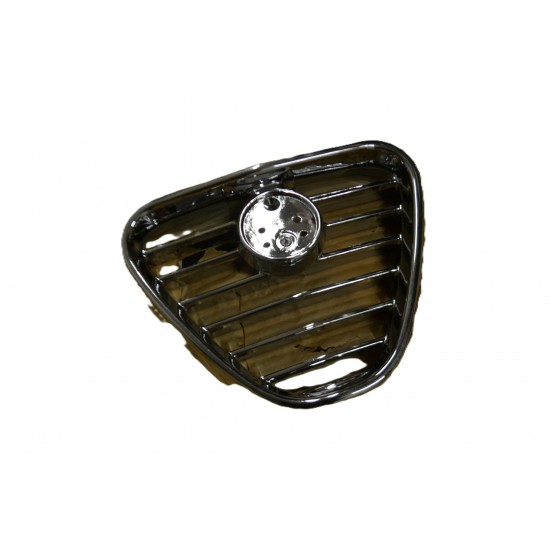 SCUDO GRIGLIA ANT.ALFETTA/ALFETTA GT