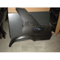 PARAFANGO POST. DX GIULIETTA