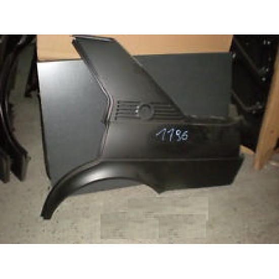 PARAFANGO POST. DX GIULIETTA