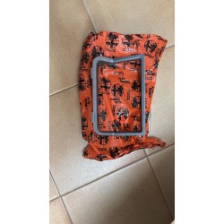 CORNICE FENDINEBBIA ANT. SX GIULIETTA 83