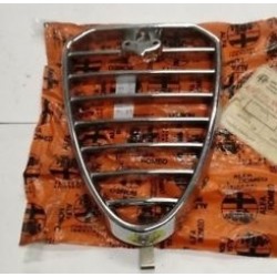 SCUDO MASCHERINA ALFA ROMEO ALFETTA BERLINA 1° SERIE
