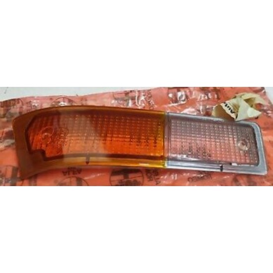 PLASTICA FANALE ANT.SX ALFETTA GT