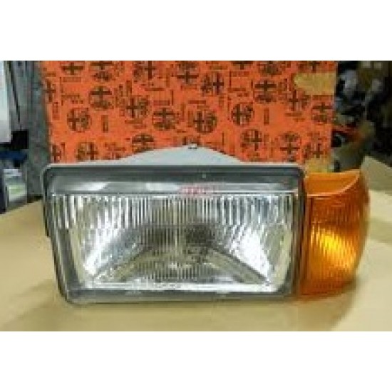 FARO GIULIETTA '77-'81