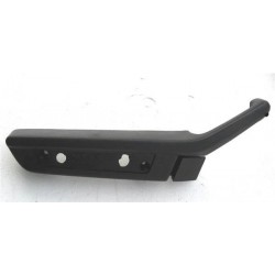 BRACCIOLO INT.C/MANIGLIAAPERTURA PORTA INT.SX GIULIETTA NERO