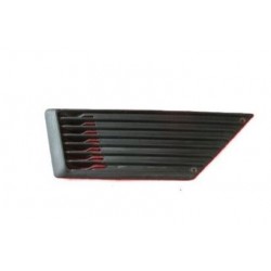 GRIGLIA DX PRESA ARIA ALFETTA 2000 GRIGLIA DX PRESA ARIA ALFETTA 2000