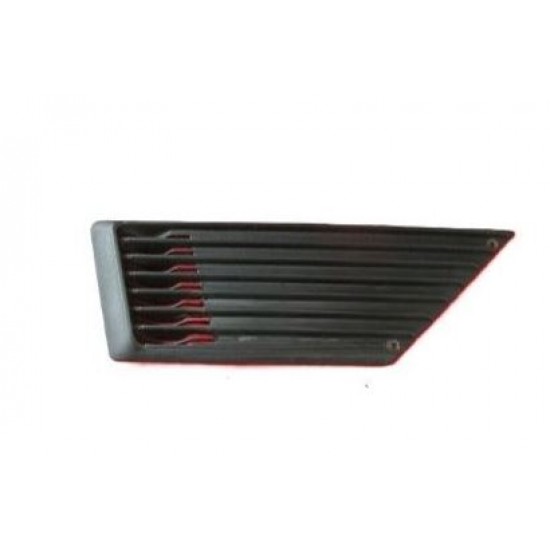 GRIGLIA DX PRESA ARIA ALFETTA 2000