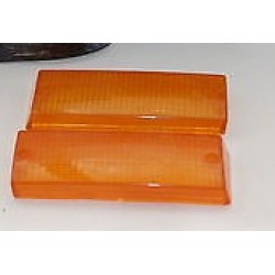 TRASPARENTE SX ALFETTA