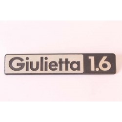 FREGIO GIULIETTA 1.6 '81/85