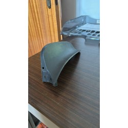 PROFILO TEGOLO PARAURTI POST.SX ALFA SUD