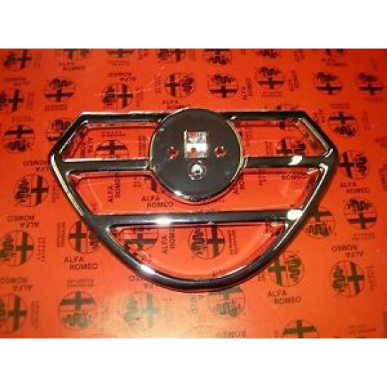 SCUDO MASCHERINA ALFA ROMEO 90