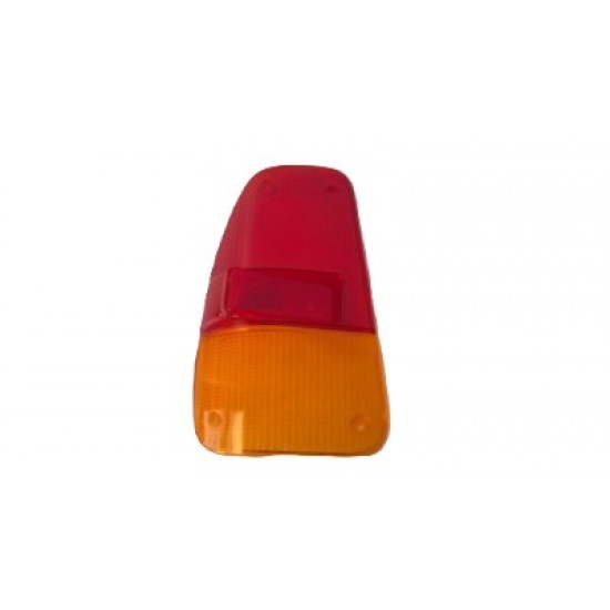 PLASTICA FANALE POST. SX ALFA SUD GIARDINETTA