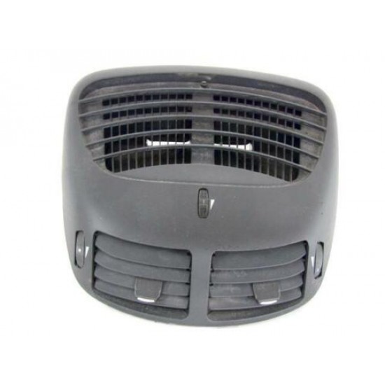 DIFFUSORE ARIA CENTRALE CRUSCOTTO ALFA 147/GT