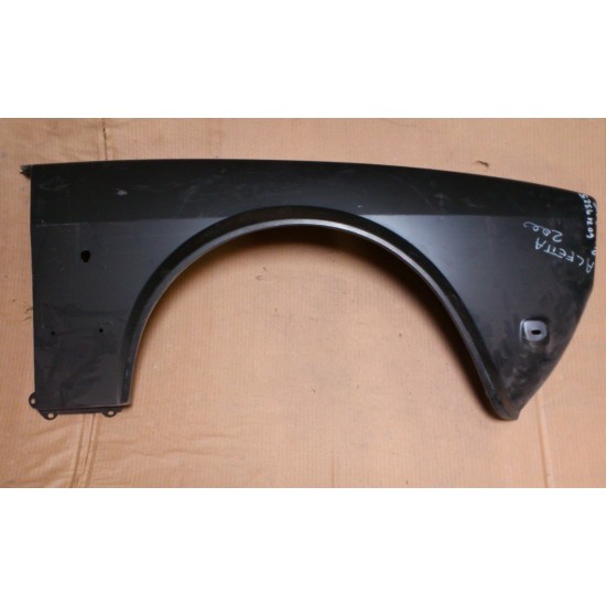 PARAFANGO ANT. DX ALFETTA 2000