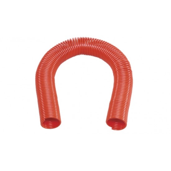 TUBO SPIRALATO 73/4-8  8X6 MT.30
