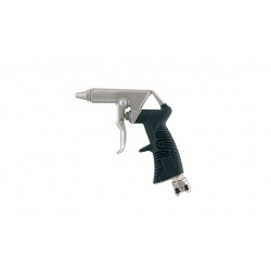PISTOLA SOFFIAGGIO CORTA RIVESTITA 25/B1-RB
