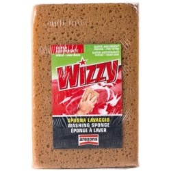 WIZZY SPUGNA LAVAGGIO