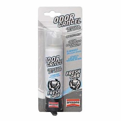 DEODORANTE ODOR CANCEL FRESH CAR SPRAY ML.75