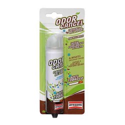 DEODORANTE ODOR CANCEL ANTITABACCO SPRAY ML.75