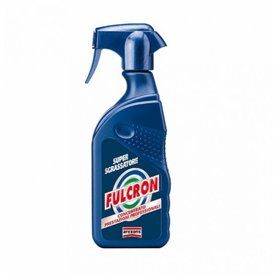 FULCRON PULITORE SGRASSANTE VAPORIZZATORE ML.500