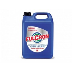 IGIENIZZANTE UNIVERSALE FULCRON LT.5